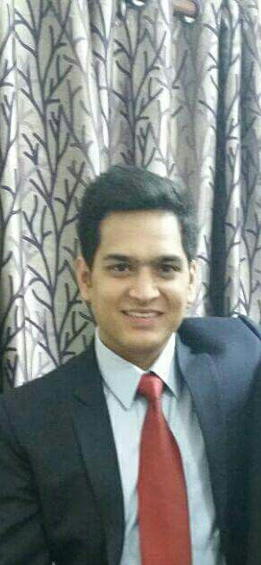 Nikhil Sajwan